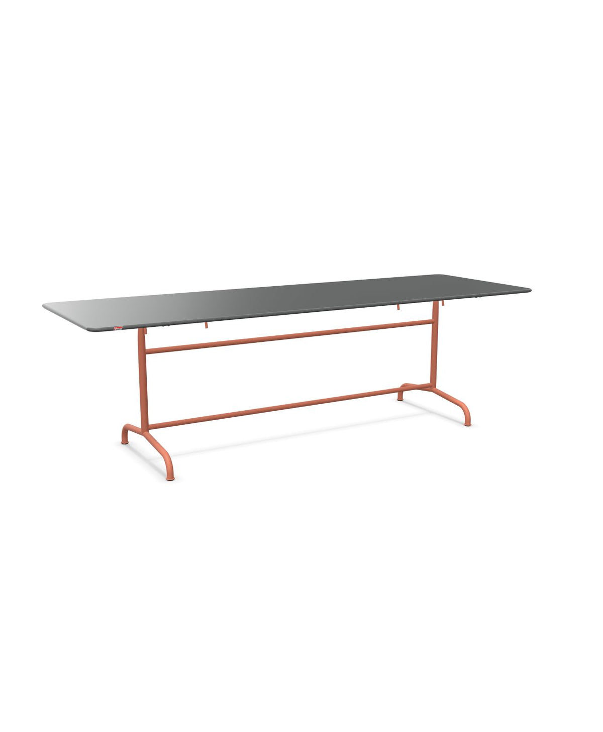 Schaffner Rigi Table repas rabattable 240x80cm