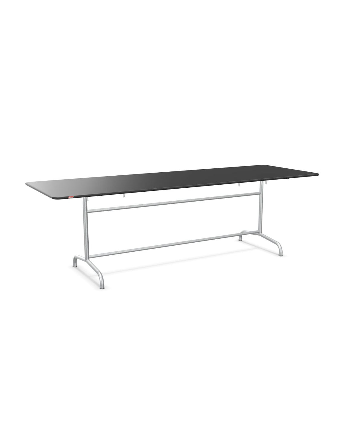 Schaffner Rigi Table repas rabattable 240x80cm