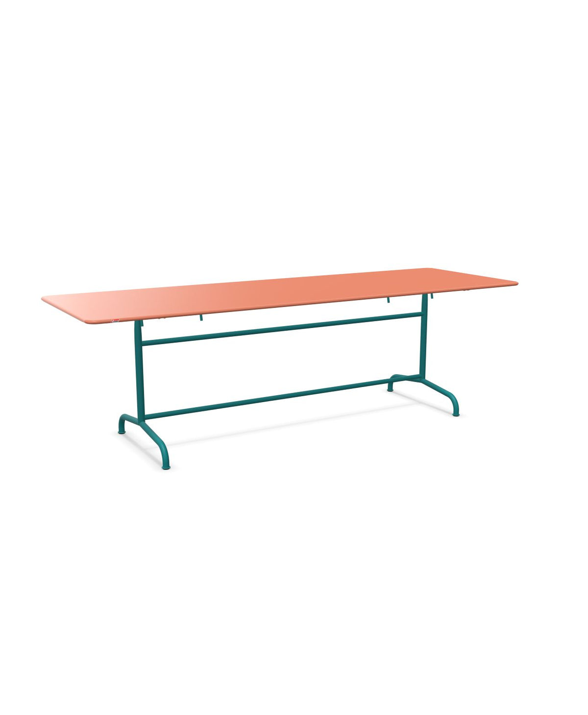 Schaffner Rigi Table repas rabattable 240x80cm