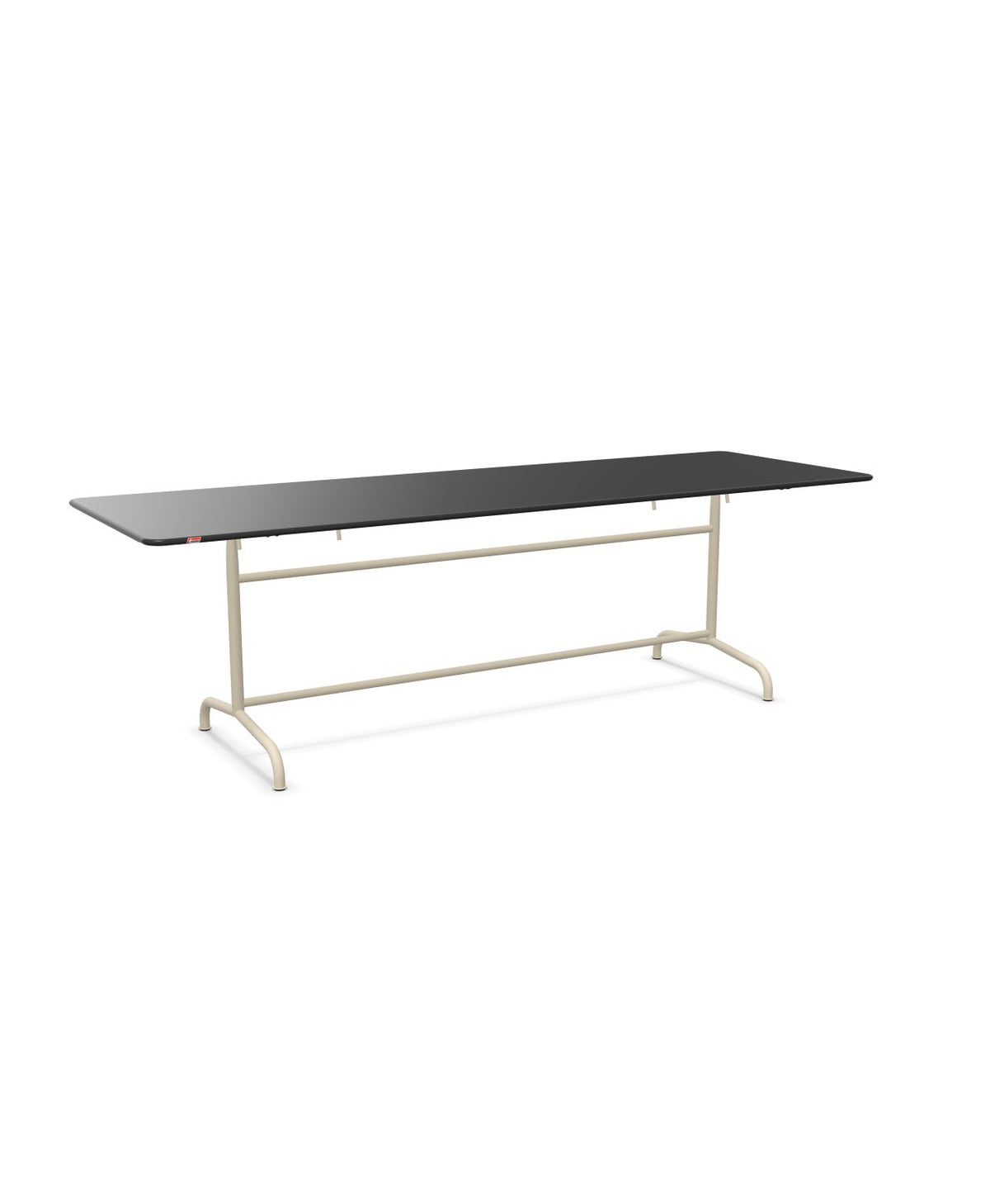 Schaffner Rigi Table repas rabattable 240x80cm