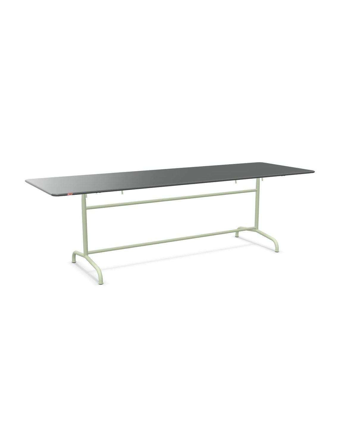 Schaffner Rigi Table repas rabattable 240x80cm
