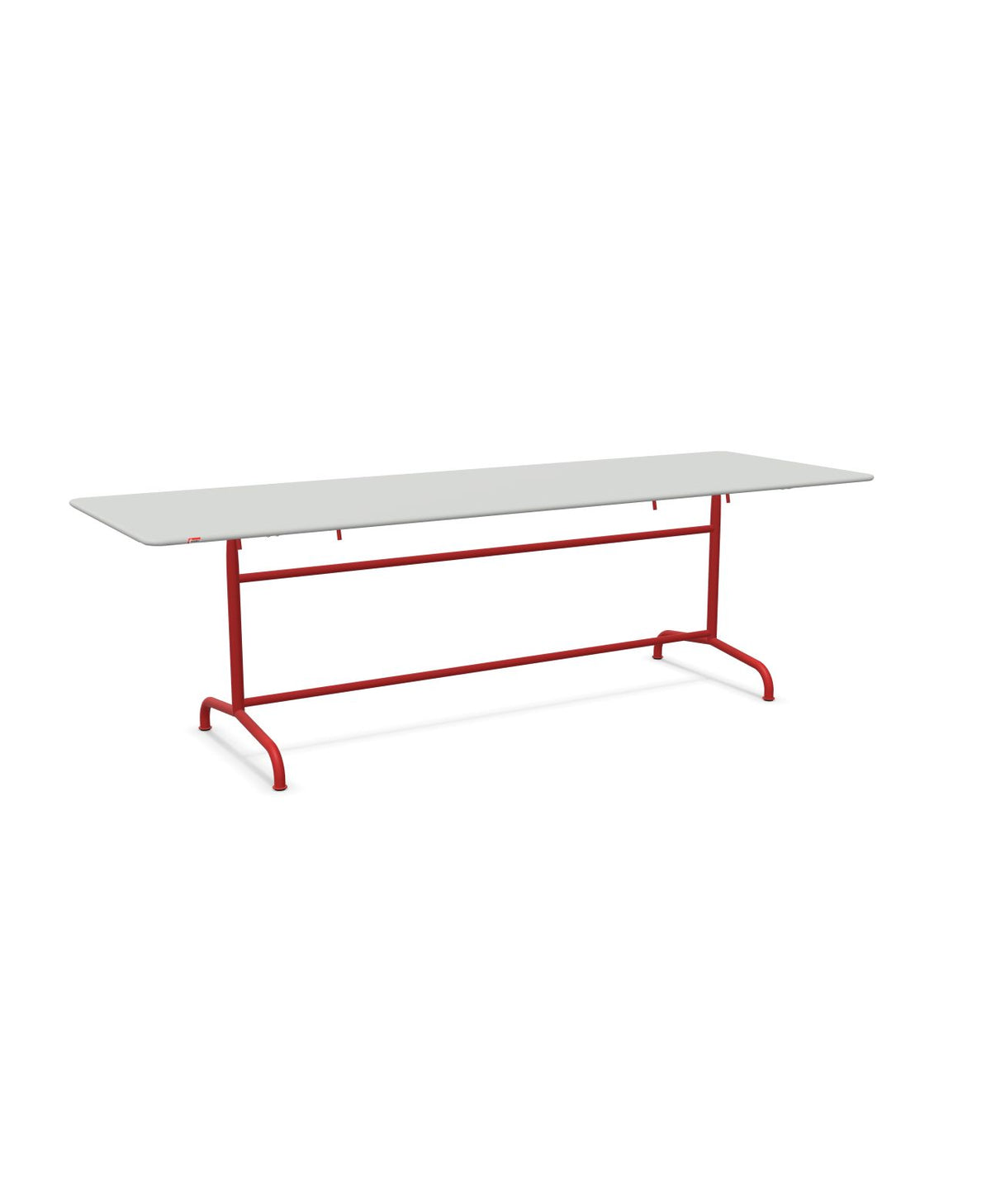 Schaffner Rigi Table repas rabattable 240x80cm