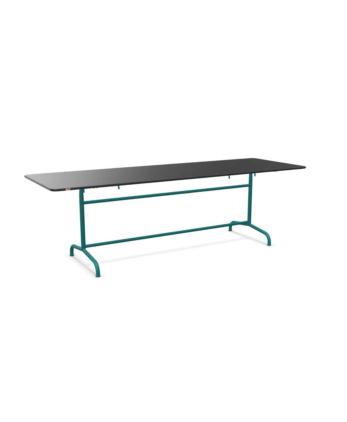 Schaffner Rigi Table repas rabattable 240x80cm