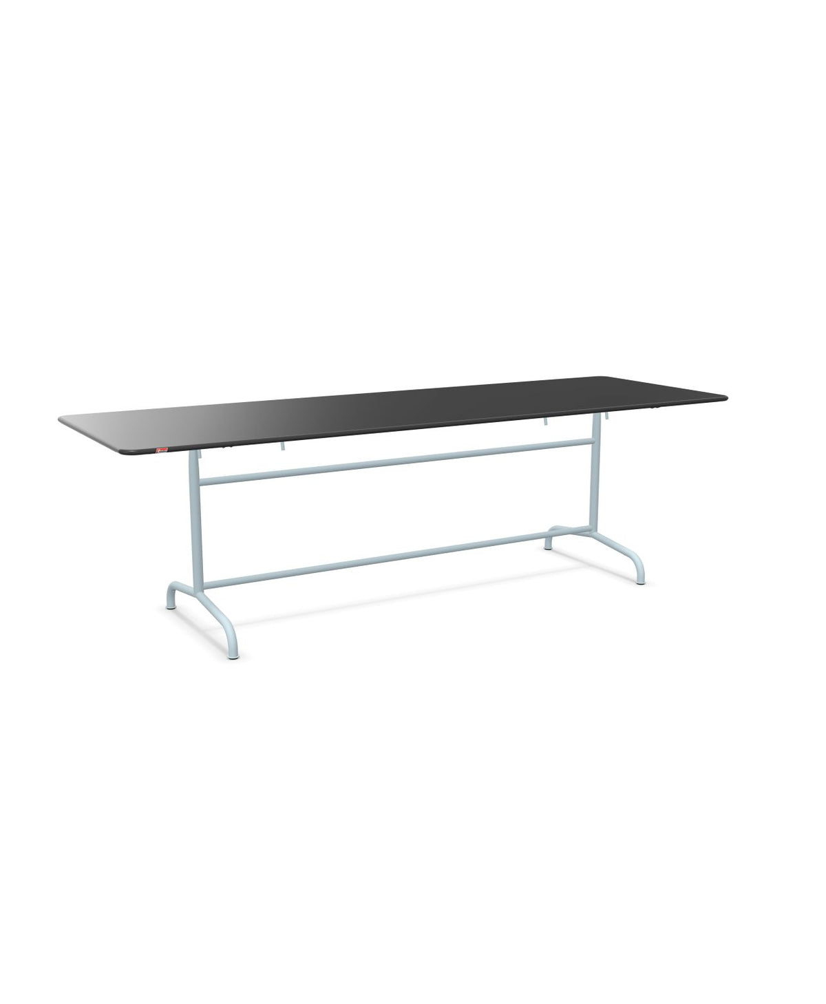 Schaffner Rigi Table repas rabattable 240x80cm