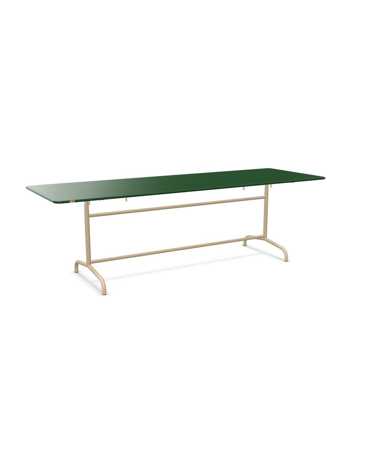 Schaffner Rigi Table repas rabattable 240x80cm