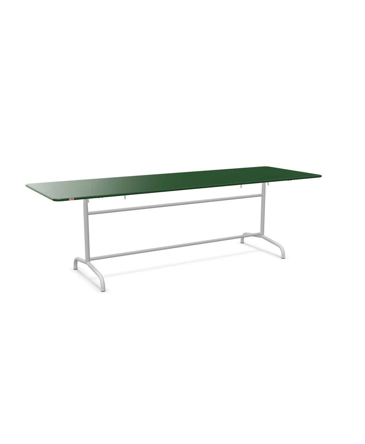 Schaffner Rigi Table repas rabattable 240x80cm