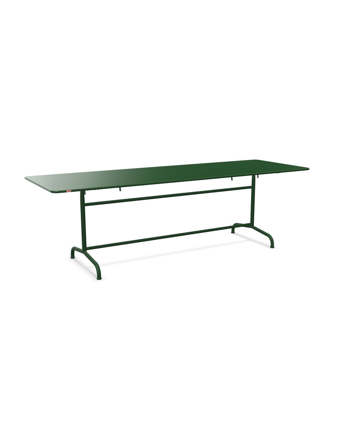 Schaffner Rigi Table repas rabattable 240x80cm