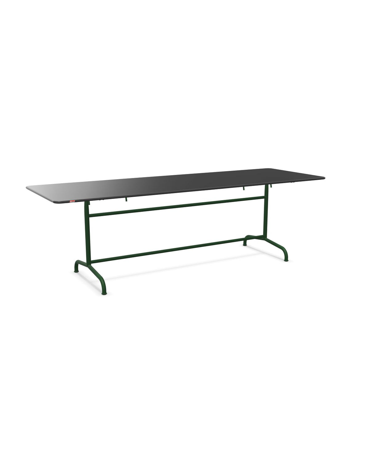 Schaffner Rigi Table repas rabattable 240x80cm