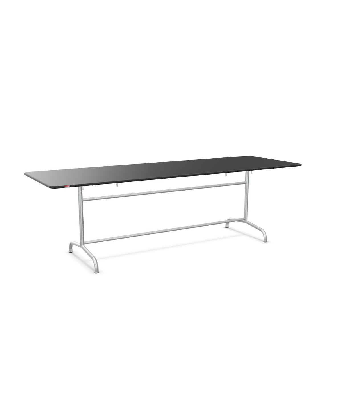 Schaffner Rigi Table repas rabattable 240x80cm