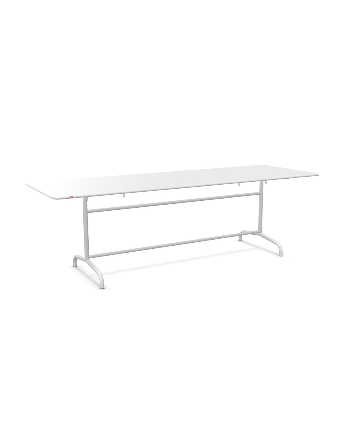 Schaffner Rigi Table repas rabattable 240x80cm