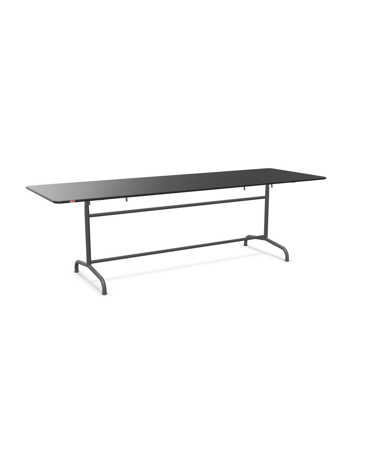 Schaffner Rigi Table repas rabattable 240x80cm