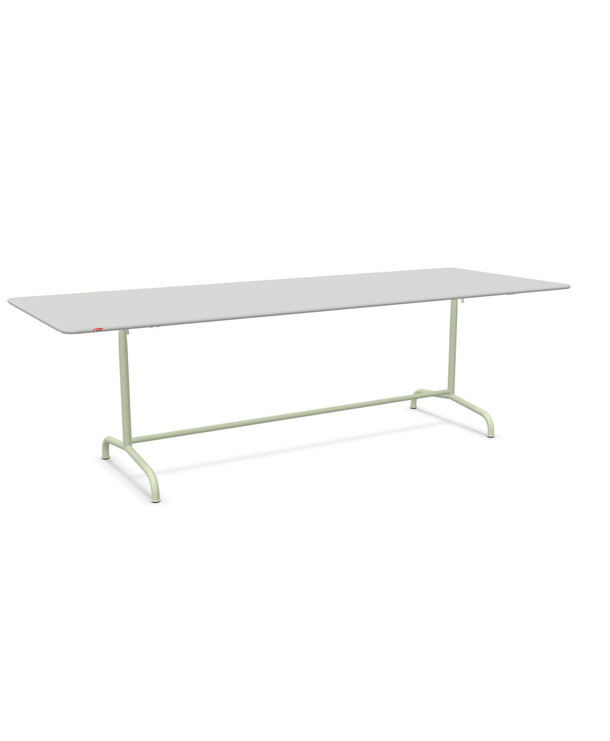 Schaffner Rigi Table repas rabattable 240x90cm