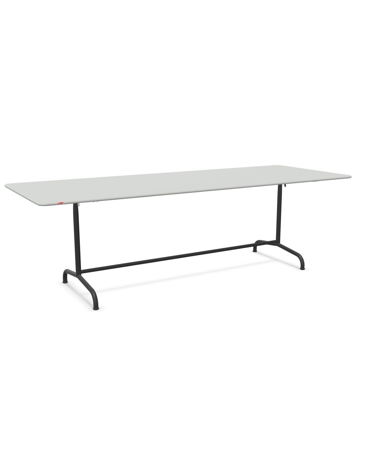 Schaffner Rigi Table repas rabattable 240x90cm