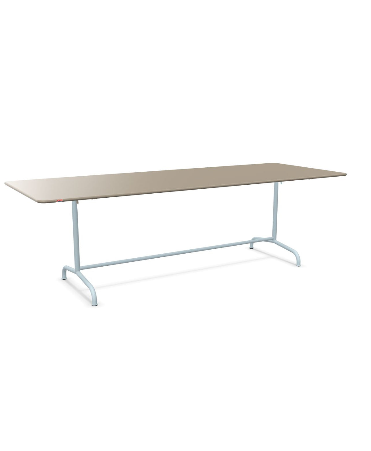 Schaffner Rigi Table repas rabattable 240x90cm
