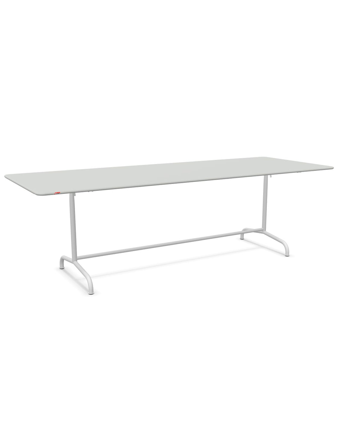 Schaffner Rigi Table repas rabattable 240x90cm