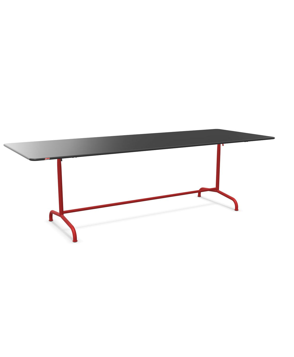 Schaffner Rigi Table repas rabattable 240x90cm