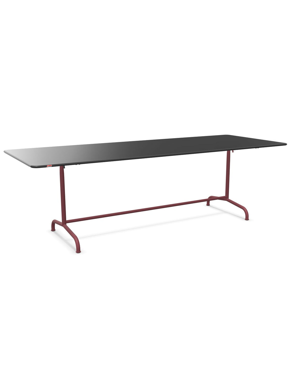 Schaffner Rigi Table repas rabattable 240x90cm