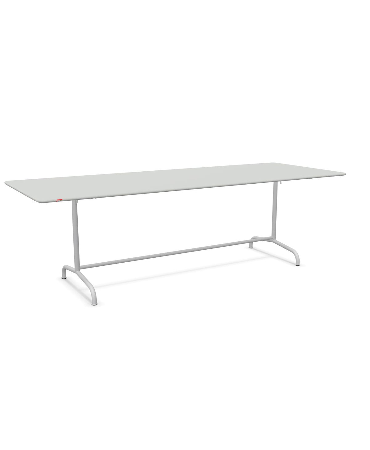 Schaffner Rigi Table repas rabattable 240x90cm