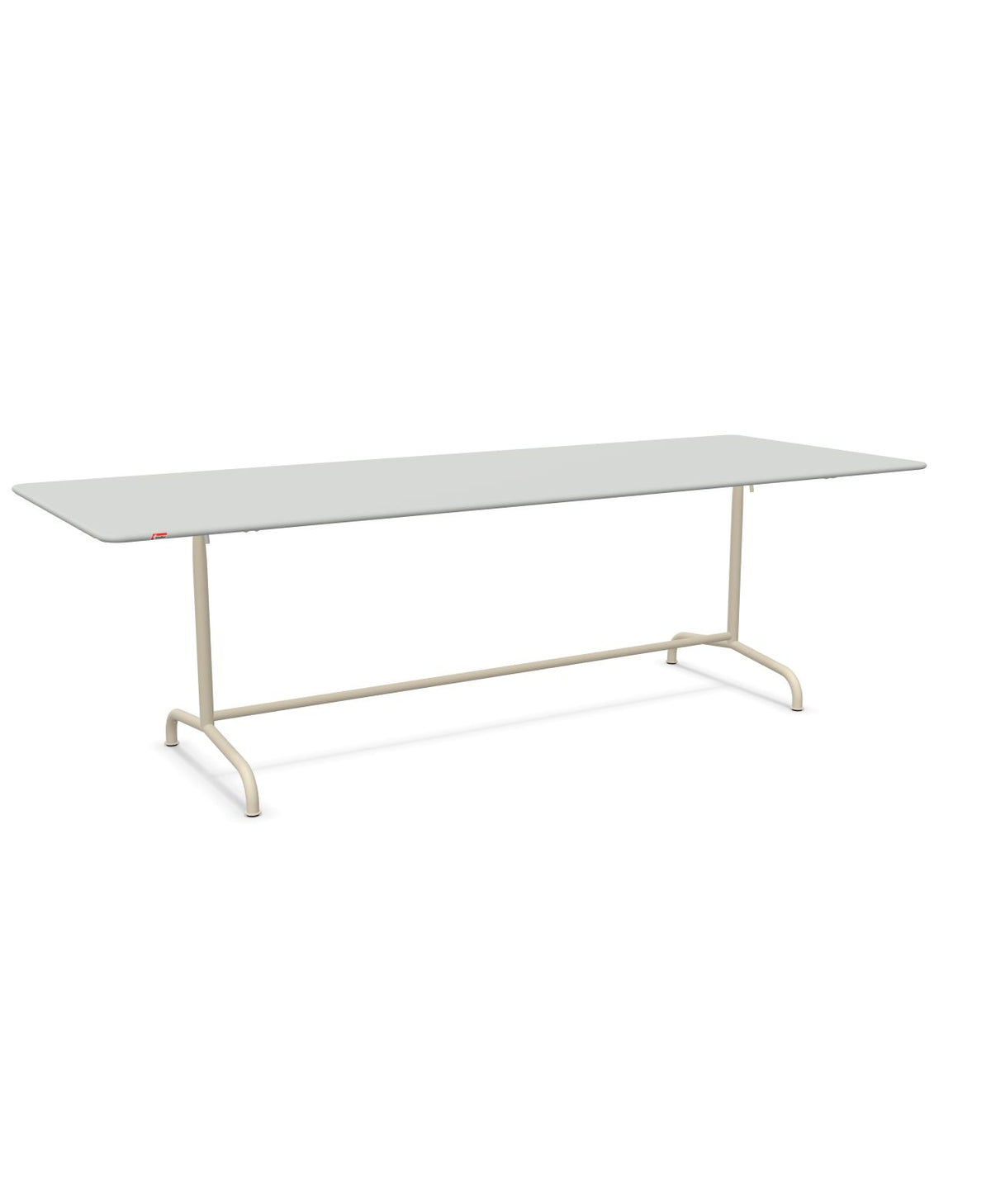 Schaffner Rigi Table repas rabattable 240x90cm