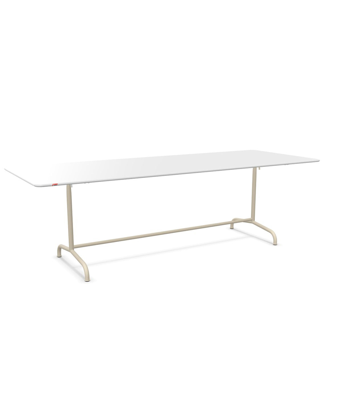 Schaffner Rigi Table repas rabattable 240x90cm