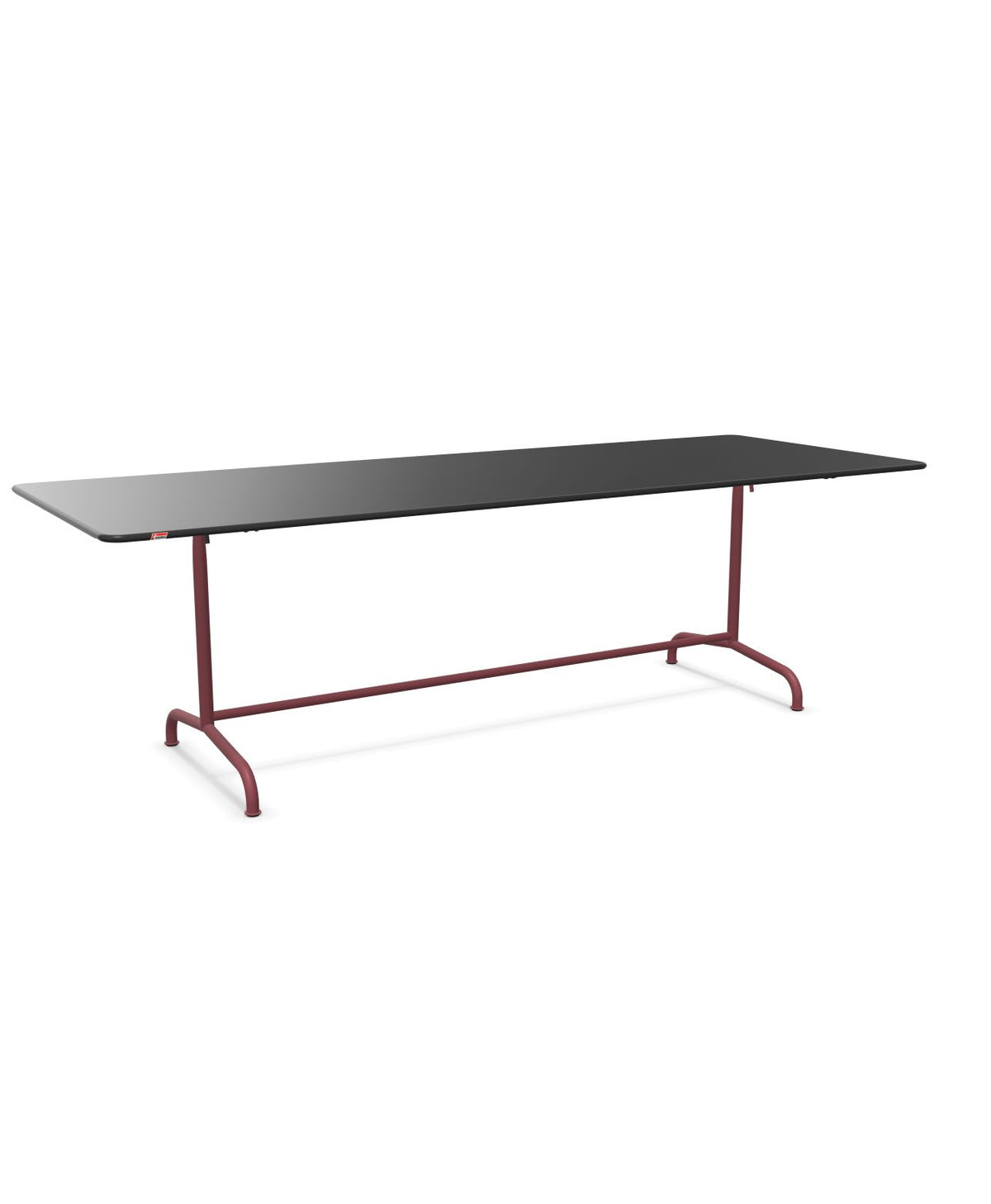 Schaffner Rigi Table repas rabattable 240x90cm