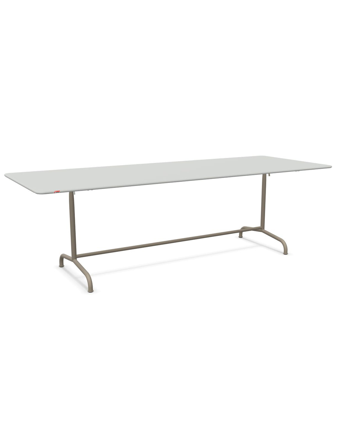 Schaffner Rigi Table repas rabattable 240x90cm