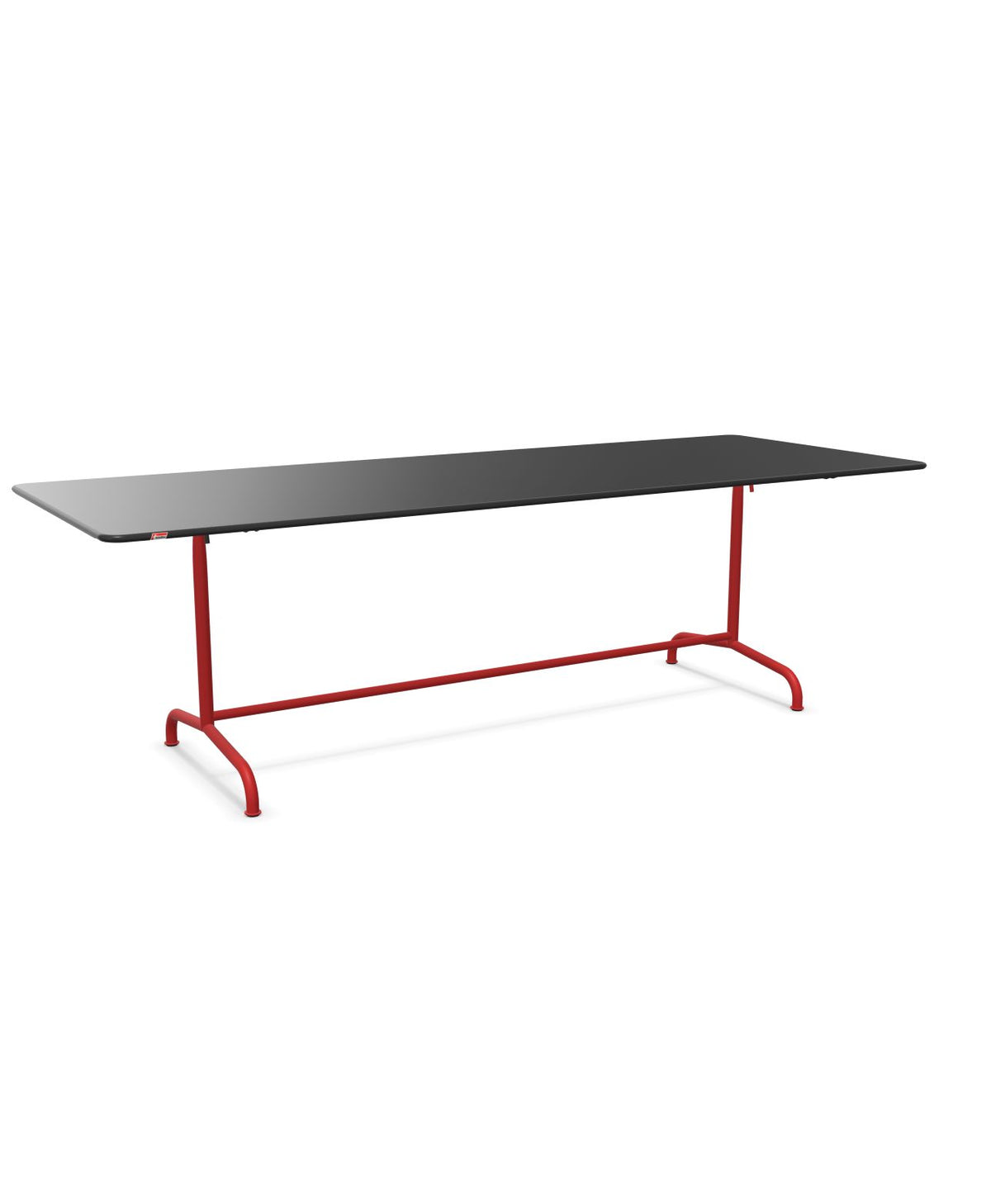 Schaffner Rigi Table repas rabattable 240x90cm