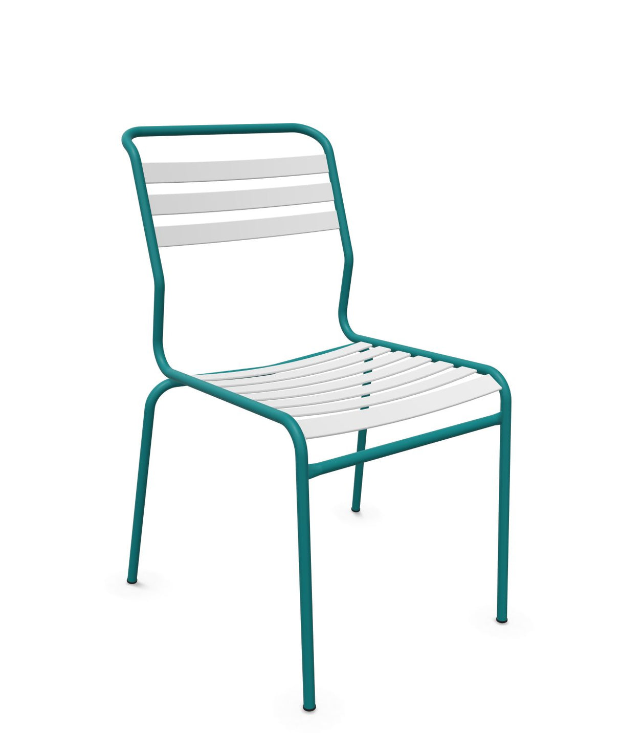 Schaffner Säntis Chaise à lattes