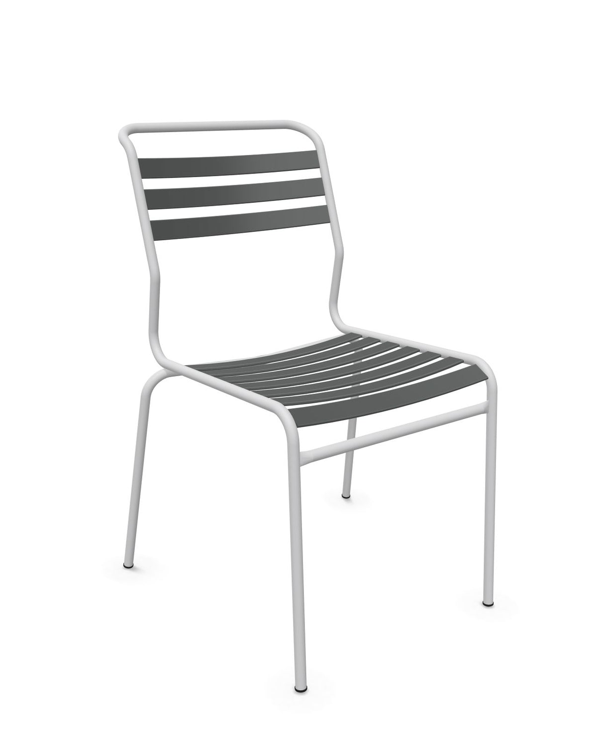 Schaffner Säntis Chaise à lattes