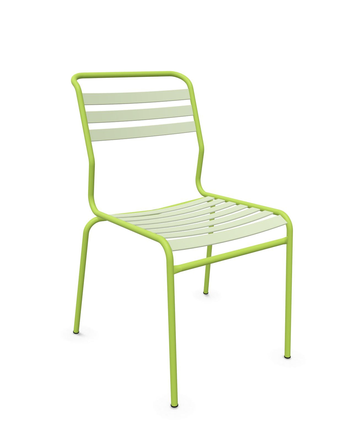 Schaffner Säntis Chaise à lattes