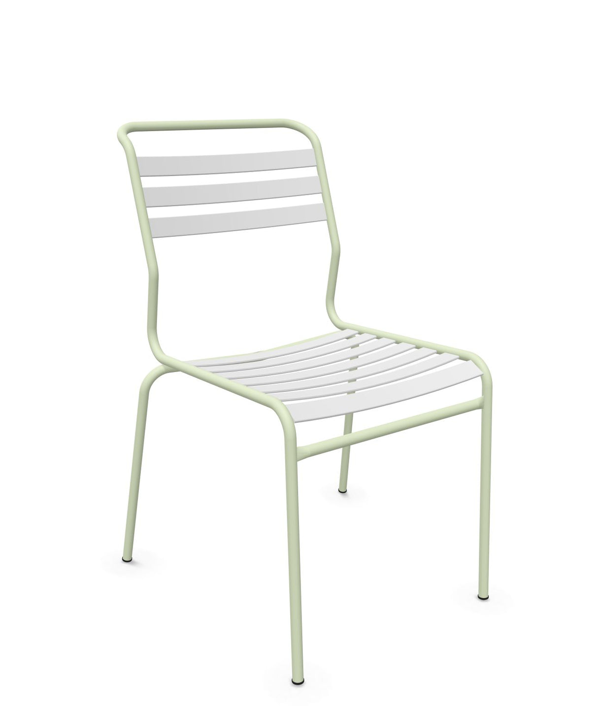 Schaffner Säntis Chaise à lattes