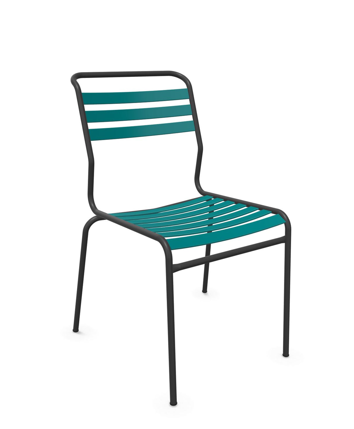 Schaffner Säntis Chaise à lattes