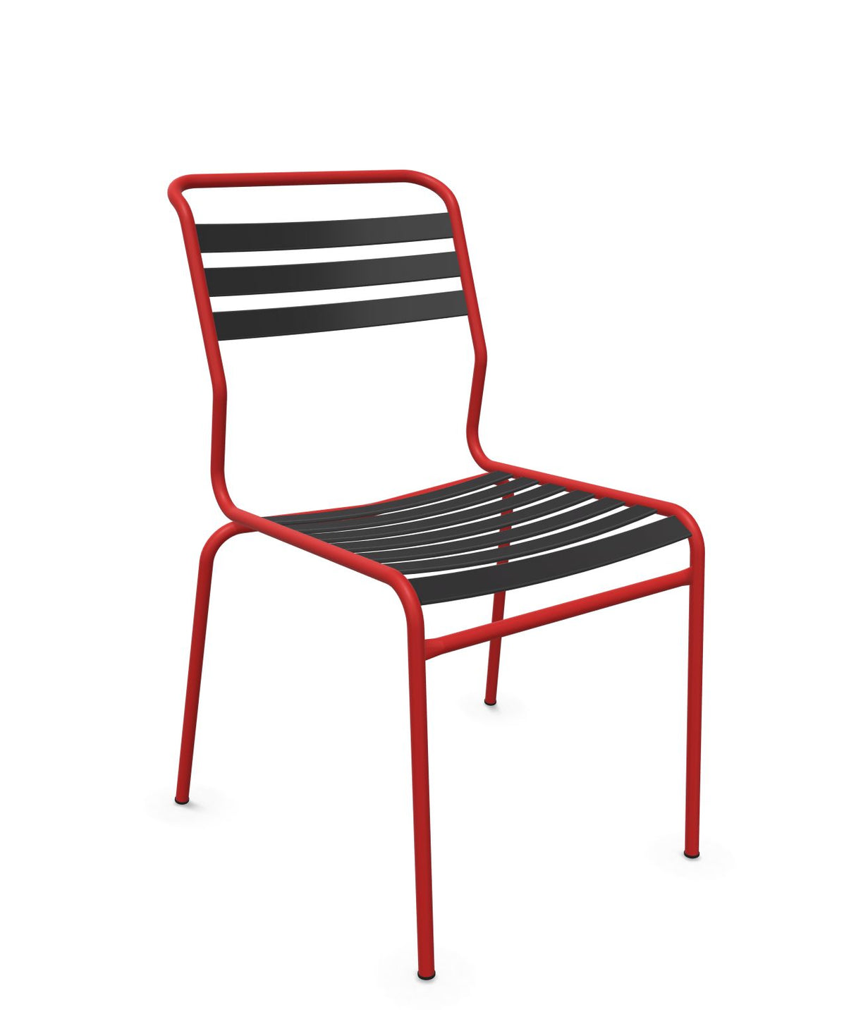 Schaffner Säntis Chaise à lattes