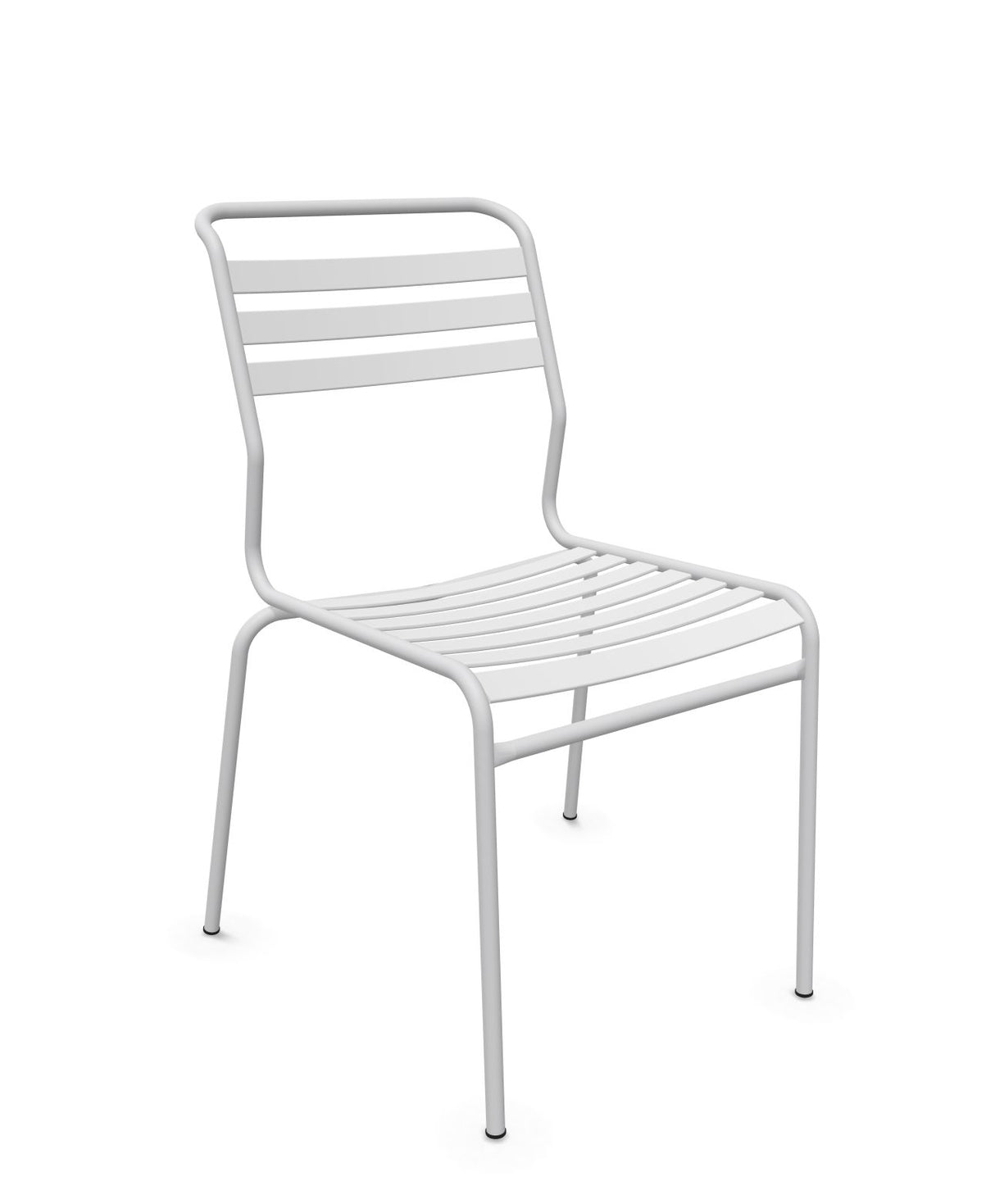 Schaffner Säntis Chaise à lattes
