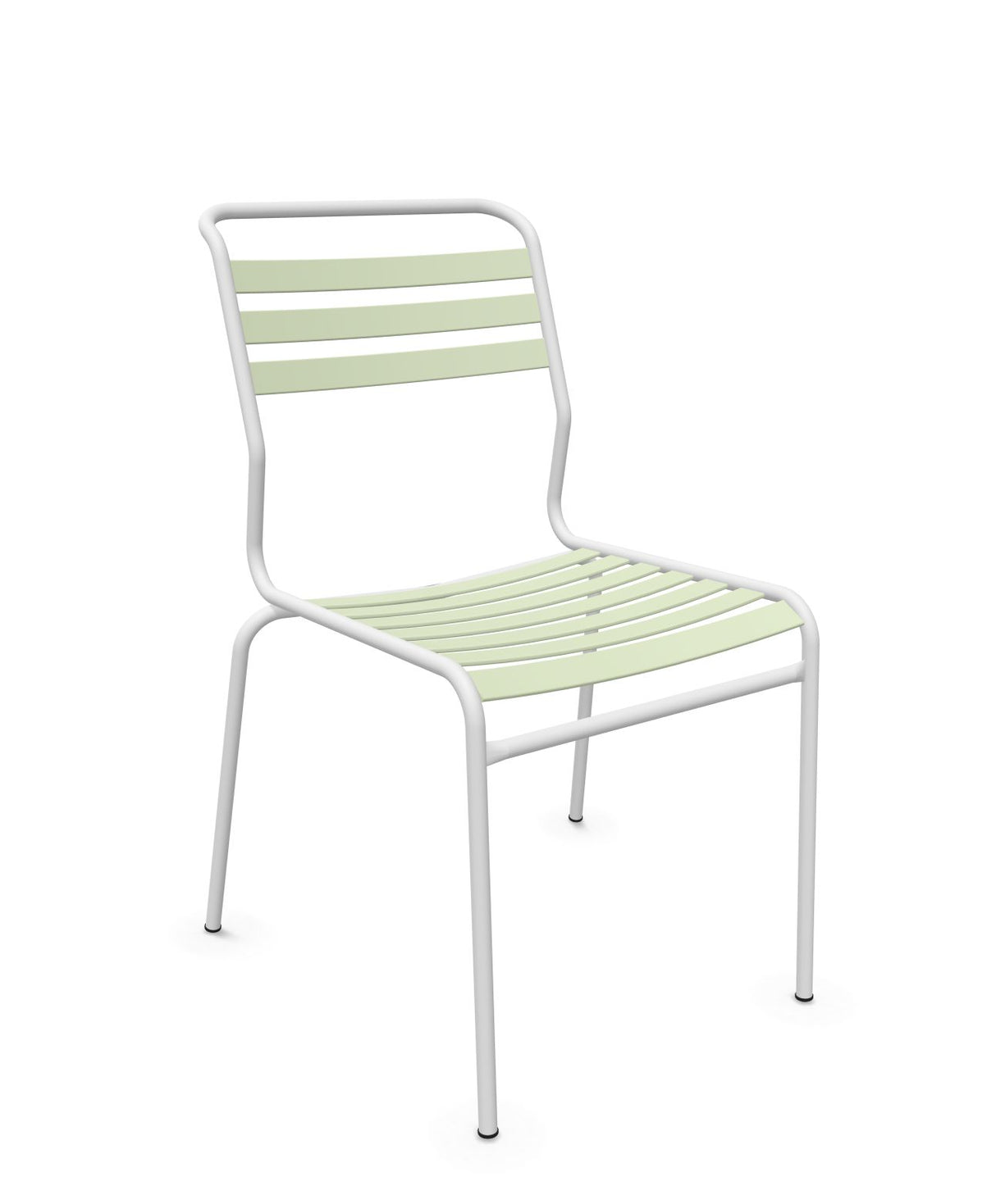 Schaffner Säntis Chaise à lattes
