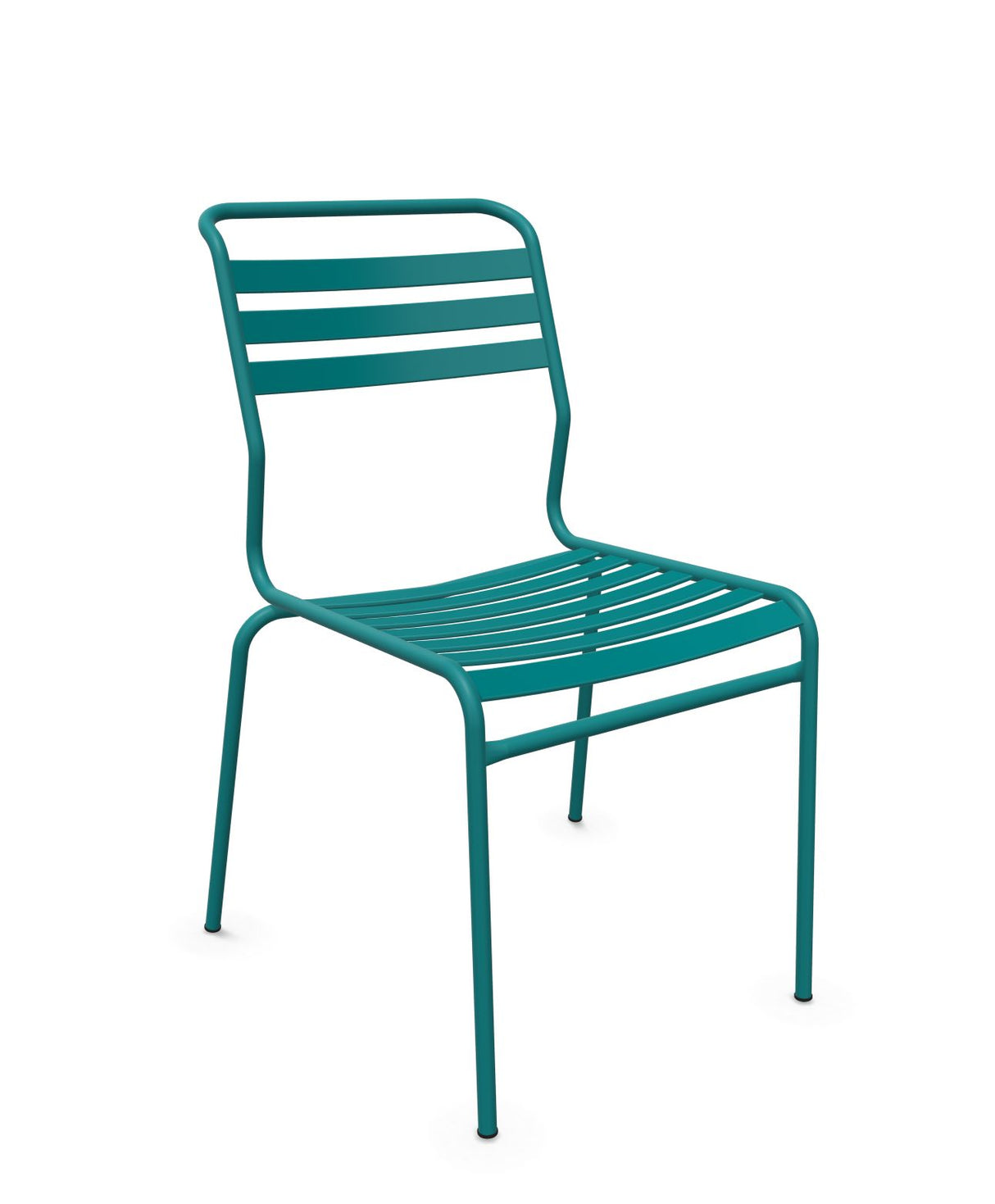 Schaffner Säntis Chaise à lattes