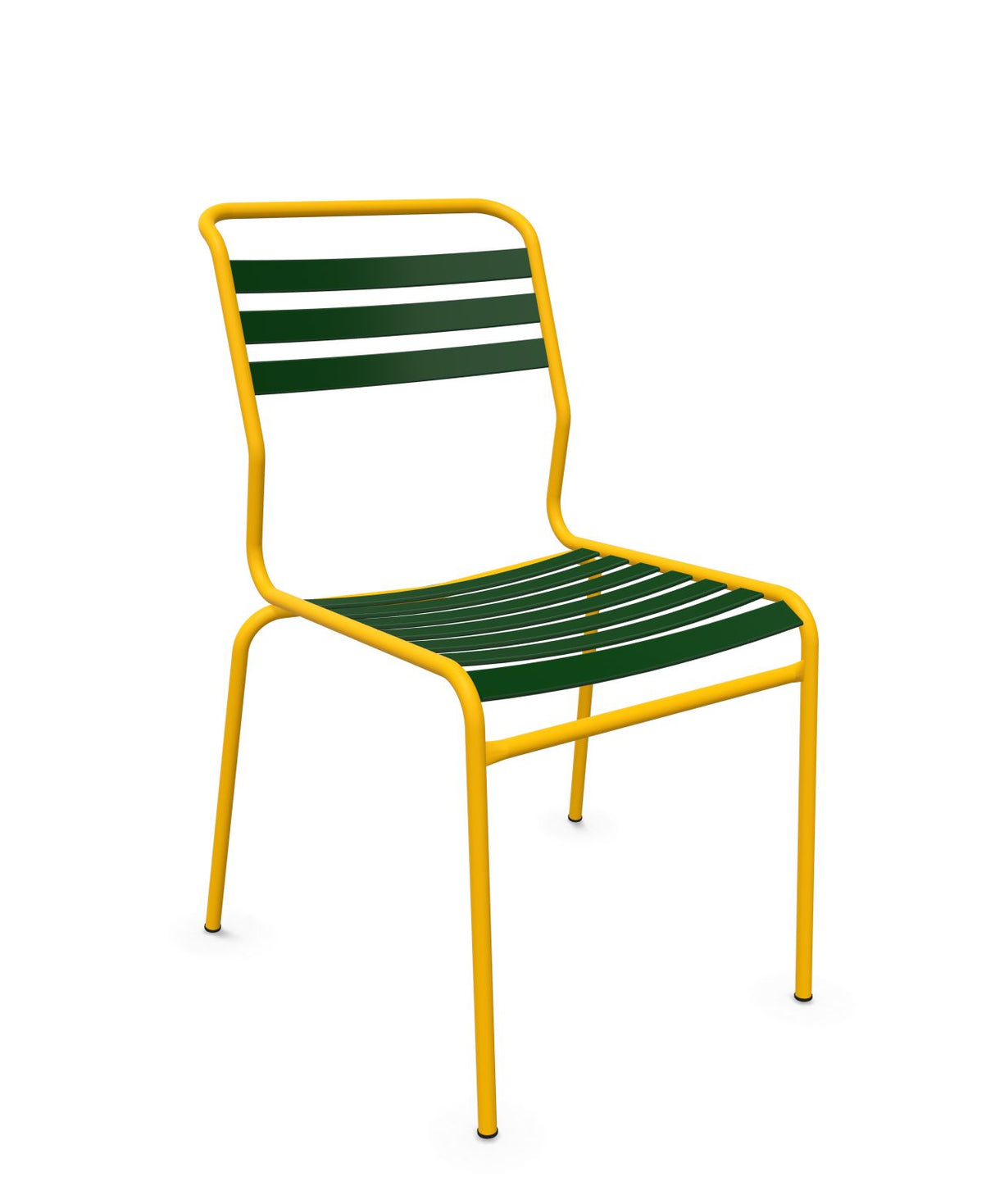 Schaffner Säntis Chaise à lattes