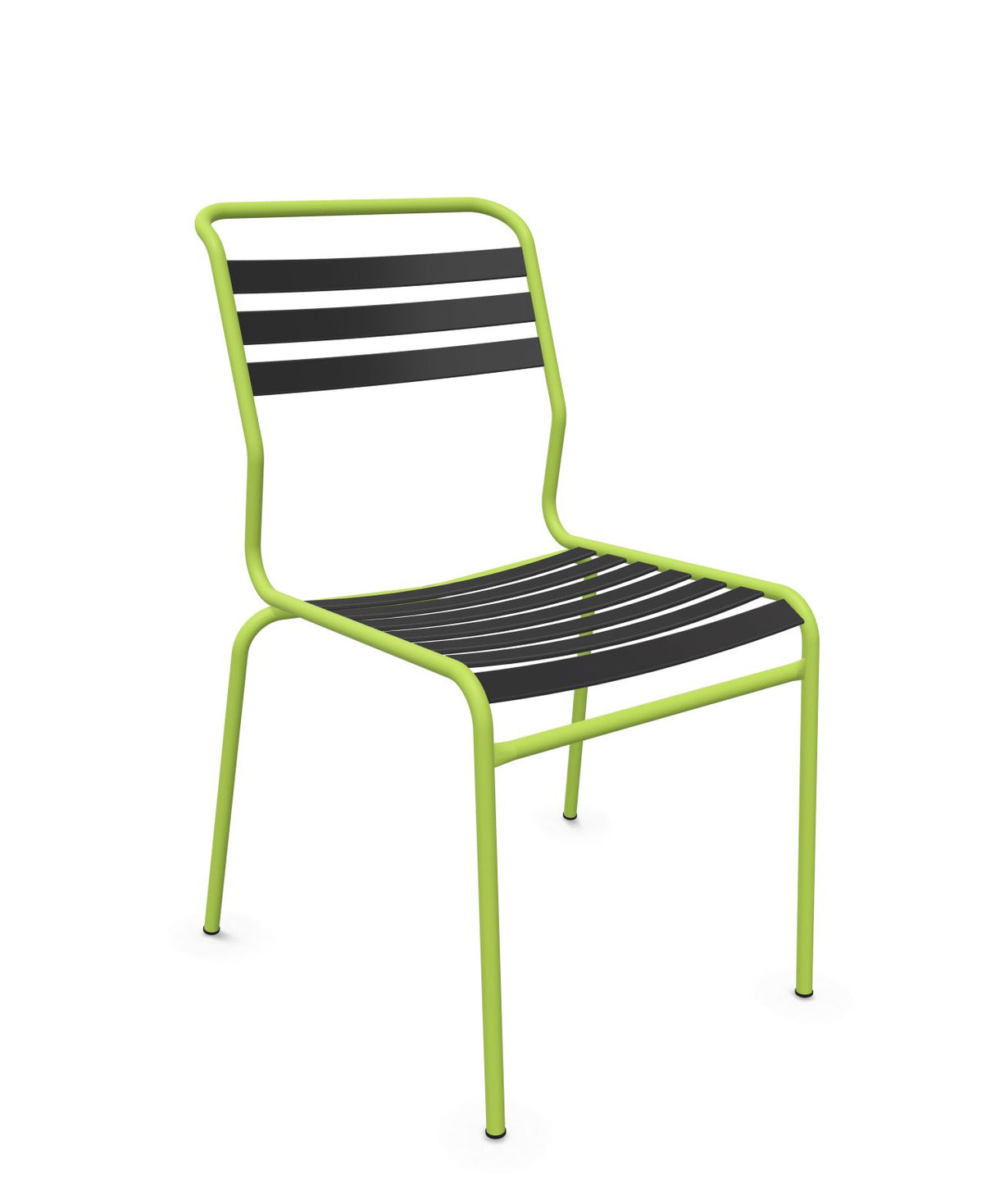 Schaffner Säntis Chaise à lattes