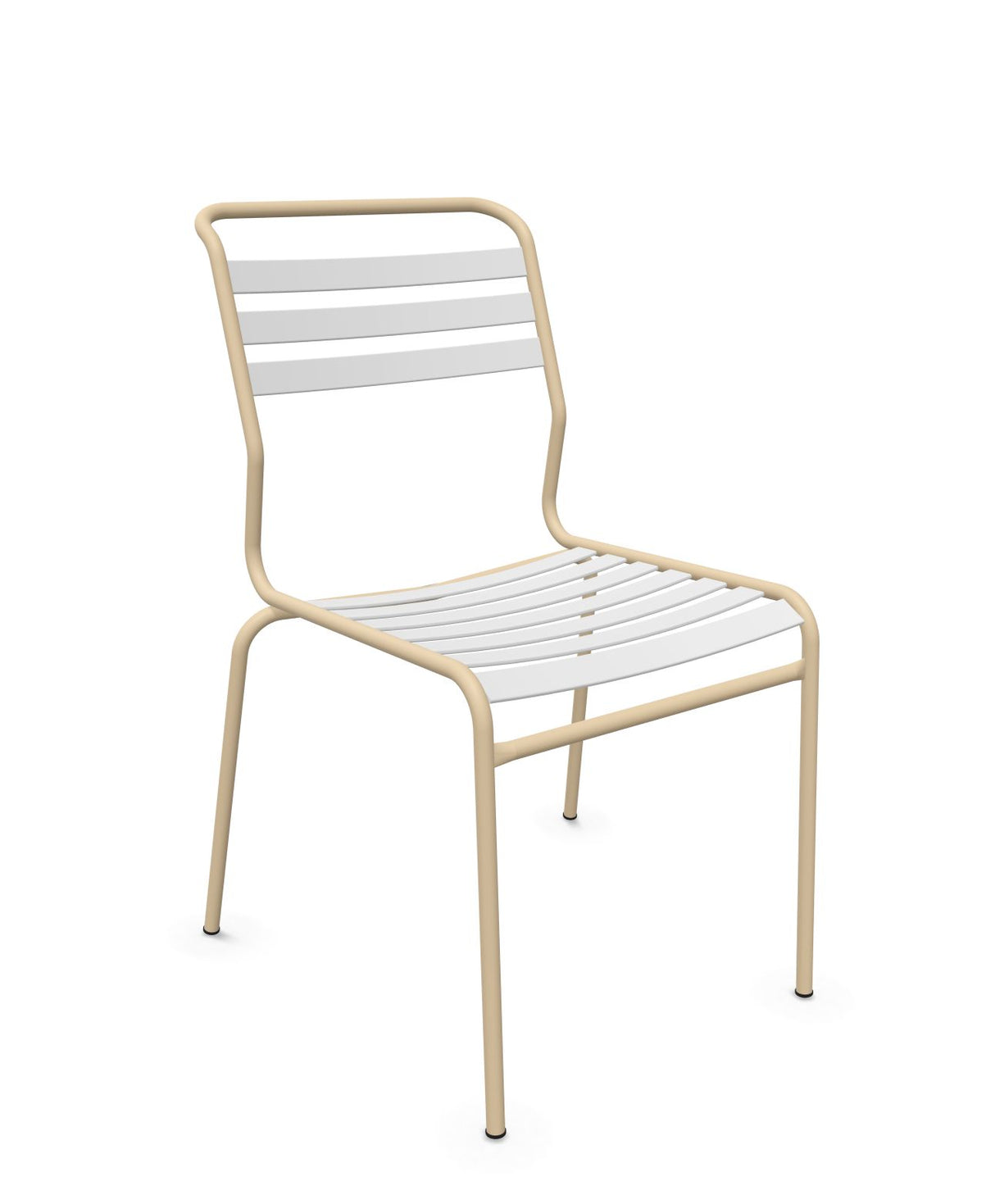 Schaffner Säntis Chaise à lattes