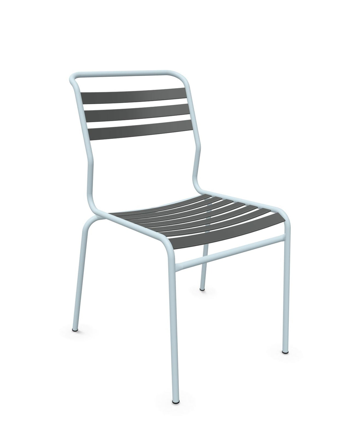 Schaffner Säntis Chaise à lattes