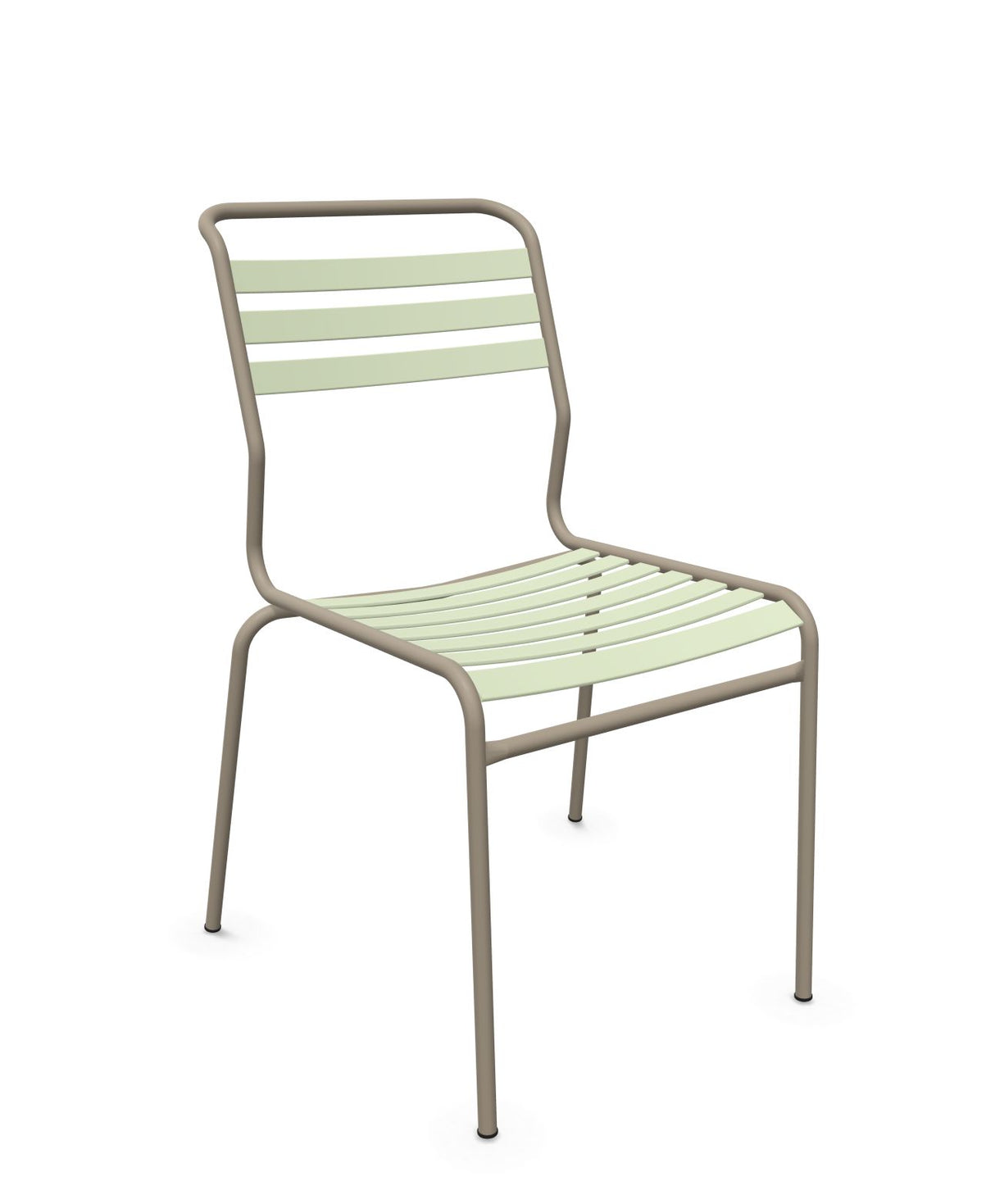 Schaffner Säntis Chaise à lattes