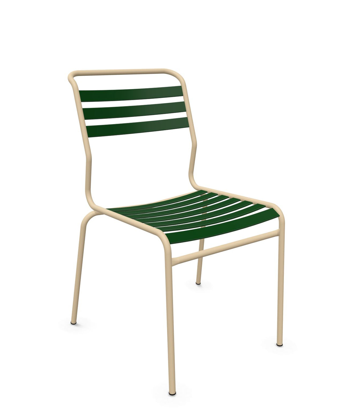 Schaffner Säntis Chaise à lattes