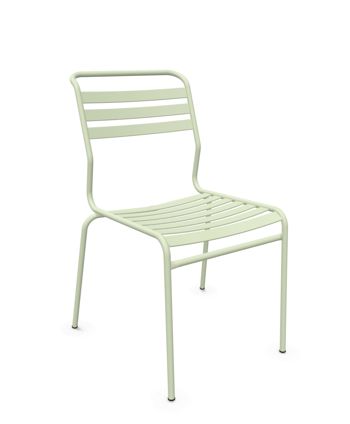 Schaffner Säntis Chaise à lattes