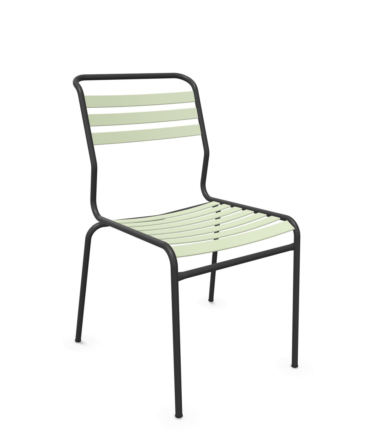 Schaffner Säntis Chaise à lattes