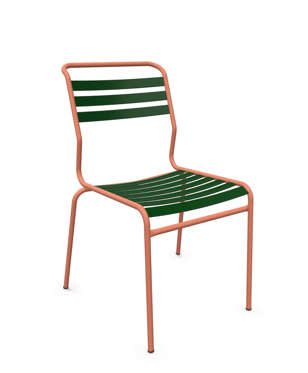 Schaffner Säntis Chaise à lattes