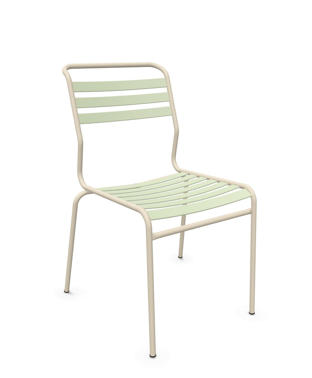 Schaffner Säntis Chaise à lattes