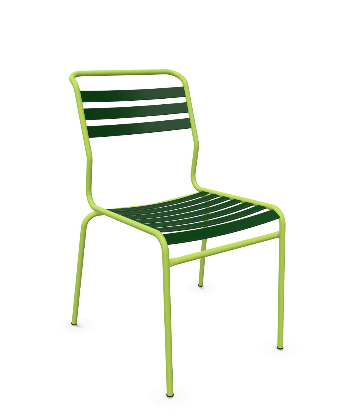 Schaffner Säntis Chaise à lattes