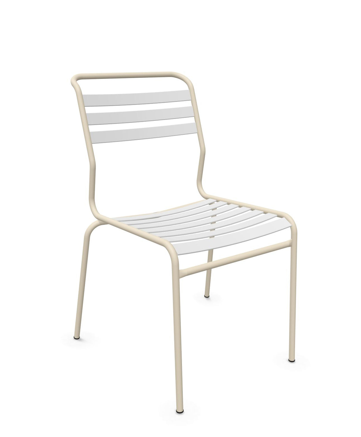 Schaffner Säntis Chaise à lattes