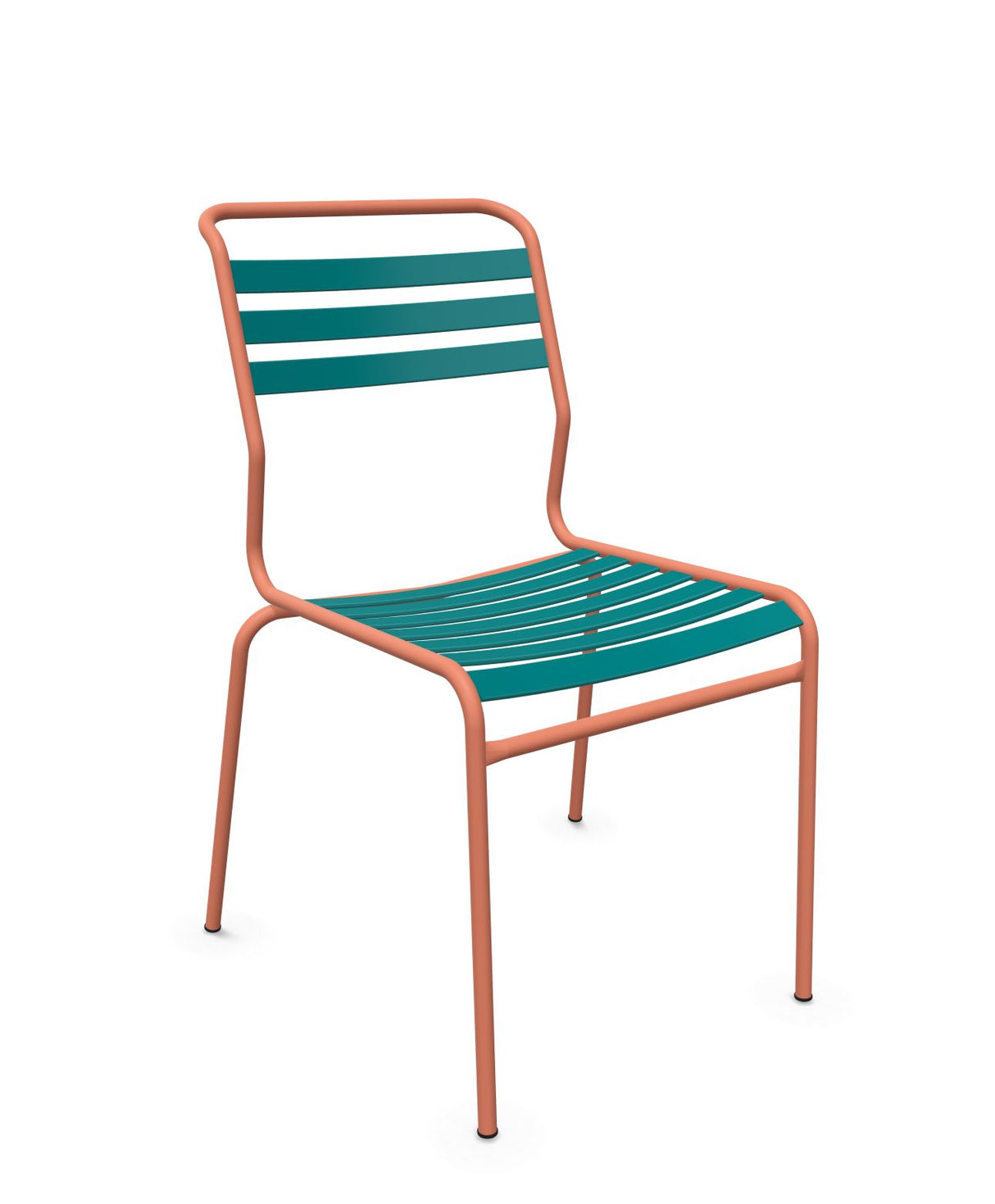 Schaffner Säntis Chaise à lattes