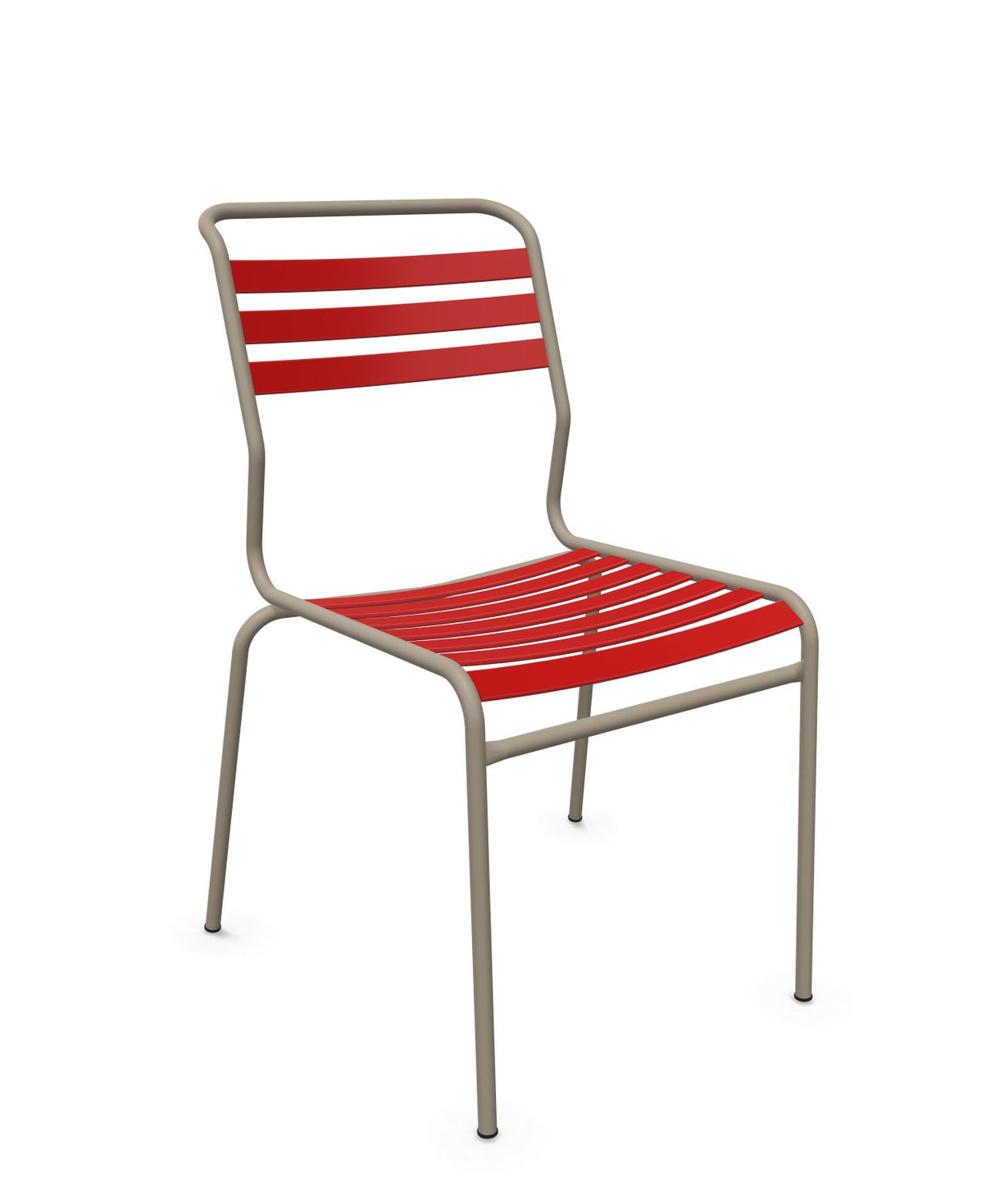 Schaffner Säntis Chaise à lattes
